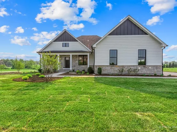 5N782 W Sunset Views Dr, Saint Charles, IL 60175