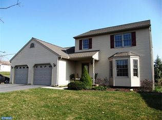 4 Katydid Ct #L-0073, Myerstown, PA 17067