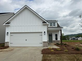 9157 Glimmer Ln UNIT 159, Ooltewah, TN 37363
