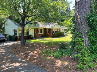 119 Wilmot Dr, Raleigh, NC 27606