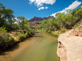 11 N Fork Dr, Springdale, UT 84767
