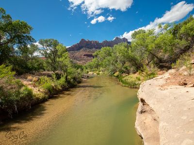 11 N Fork Dr, Springdale, UT, 84767