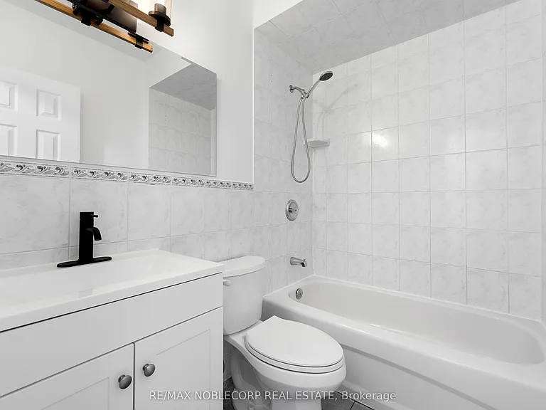 67 Florence Cres #BASEMENT — Photo 4