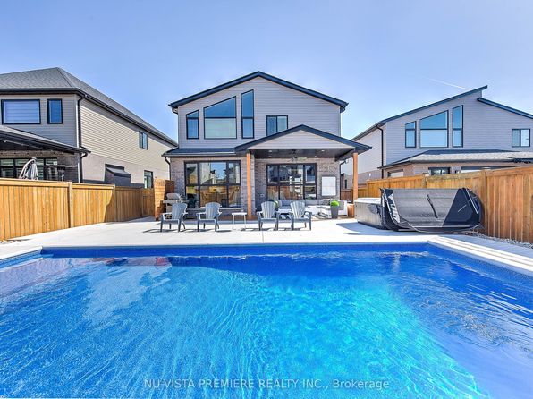1794 Brunson Way, London, ON N6K 0H1