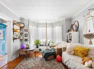 60 Shawmut Ave #58, Mansfield, MA 02048