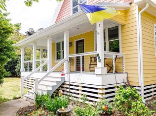 115 Airport Rd, Manteo, NC 27954