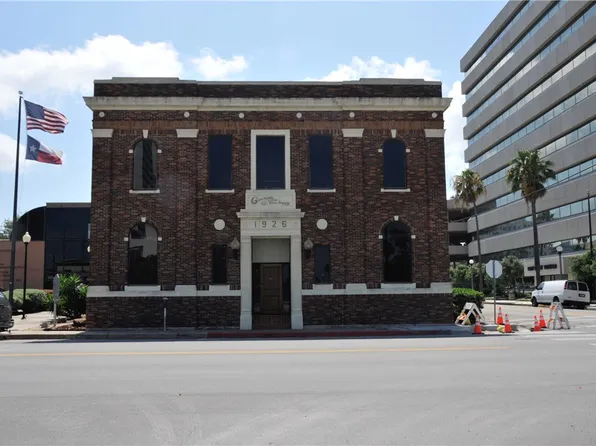 921 N Chaparral St #100, Corpus Christi, TX 78401