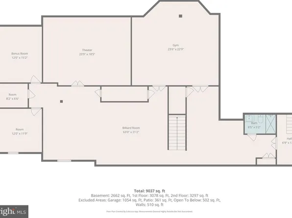 17 Chadwick Dr, Dover, DE 19901