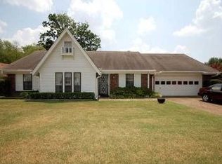 6333 Memphis Arlington Rd, Bartlett, TN 38135