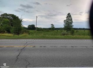 Emmett Vl, Emmett, MI 48022