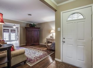 1007 Cardinal Ln, Richardson, TX 75080