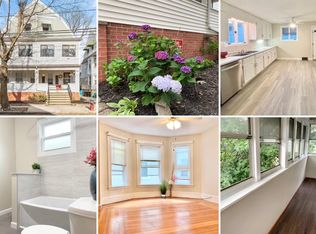 36 Simpson Ave #2, Somerville, MA 02144