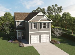 2008 Wyndham Pl, Conyers, GA 30013