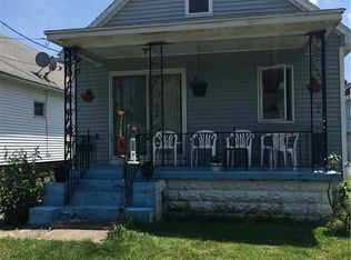 27 Lemon St, Buffalo, NY 14204