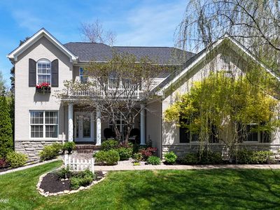 16719 Glen Lakes Dr, Louisville, KY, 40245