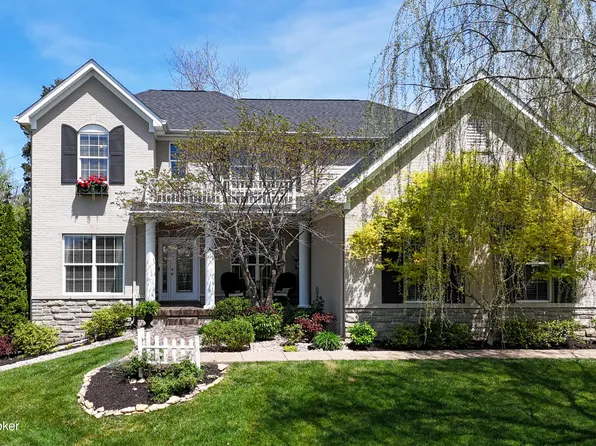 16719 Glen Lakes Dr, Louisville, KY 40245