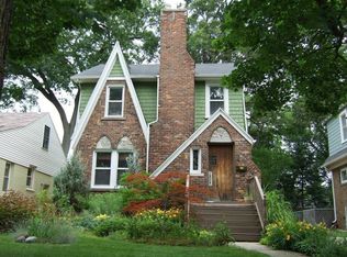876 Marshfield St, Ferndale, MI