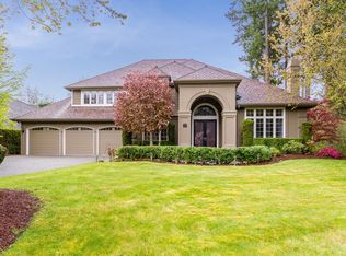 2625 259th Ct SE, Sammamish, WA 98075