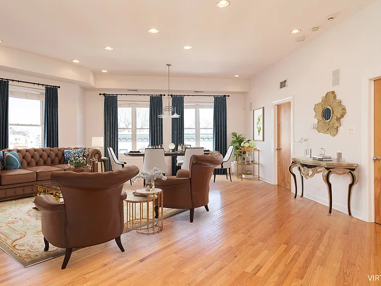 845 W Altgeld St #4D — Photo 5