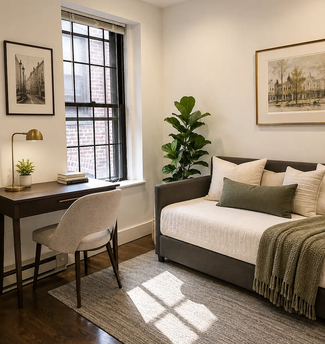 2 bed, 647 sqft, $4,100 — Photo 3