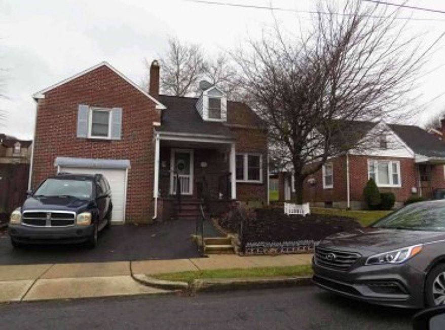 Property Front View