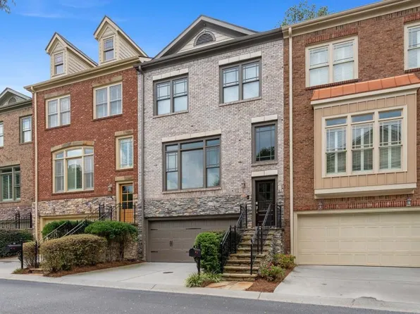 360 Mystic Ridge Ln, Sandy Springs, GA 30342