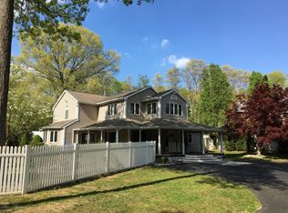 818 Green Valley Rd, Jackson, NJ 08527