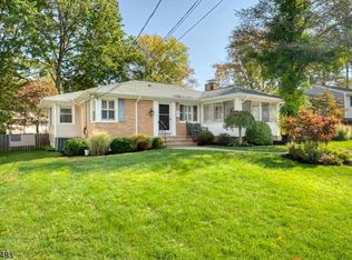 54 Montrose Ave, Summit, NJ 07901