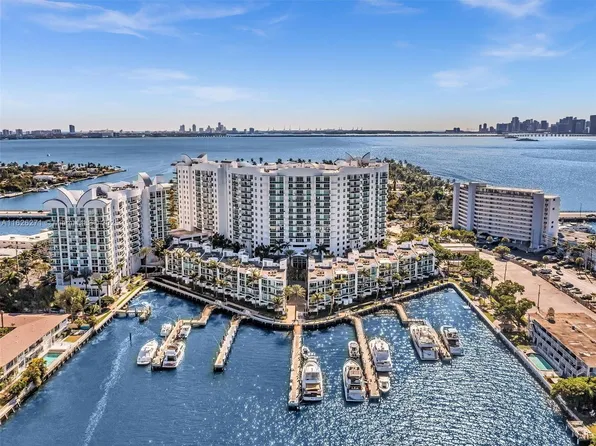 7900 Harbor Island Dr APT 1019, North Bay Village, FL 33141