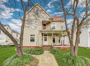 722 McCormick Blvd, Clifton Forge, VA 24422