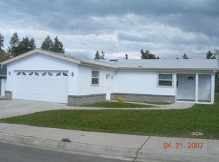 34110 36th Pl SW, Federal Way, WA 98023