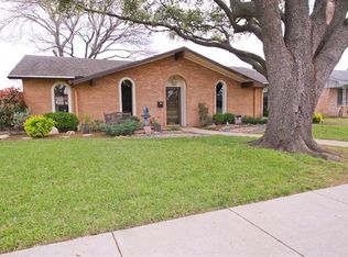 1803 Worcester Way, Richardson, TX 75080