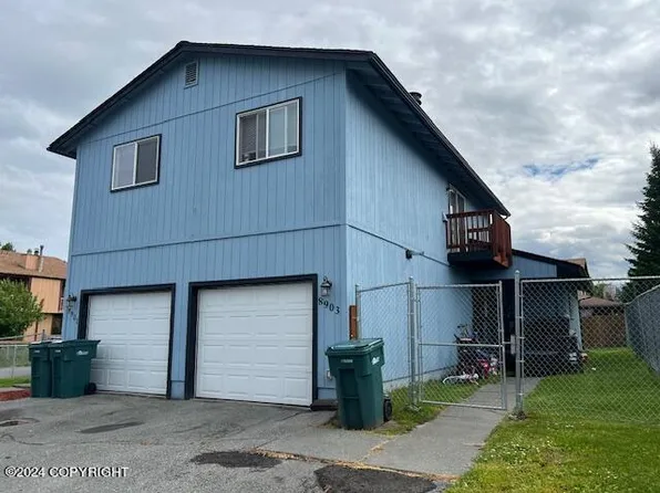 8901 Woodstock Cir, Anchorage, AK 99502