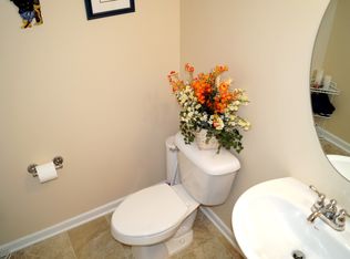 3833 Whirlaway Ln, Howell, MI 48843