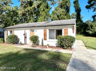 16081 Bronco Drive, Laurinburg, NC 28352