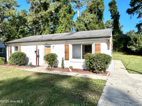 16081 Bronco Drive, Laurinburg, NC 28352