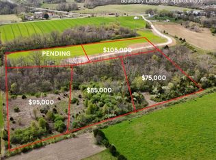 LOT Three #233, Winfield, MO 63389