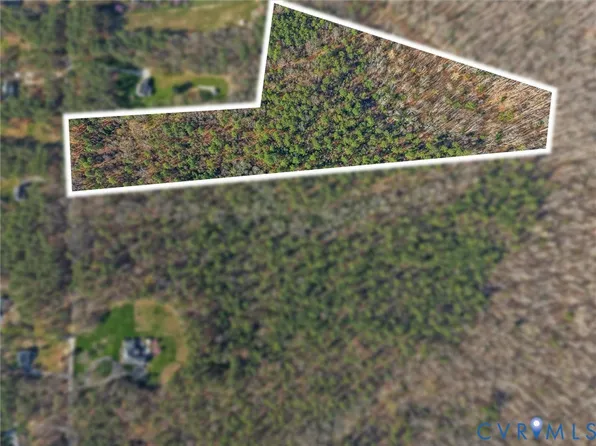 24240 Pear Orchard Rd Lot 1, Moseley, VA 23120