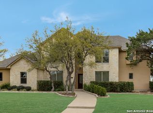 1419 Bobbins Rdg, San Antonio, TX 78260
