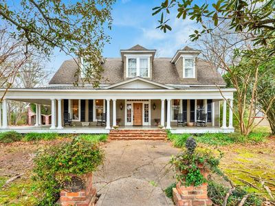 256 W Claudia St, Centreville, MS, 39631