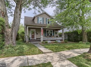 235 W Sheridan Ave, Annville, PA 17003