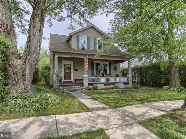 235 W Sheridan Ave, Annville, PA 17003