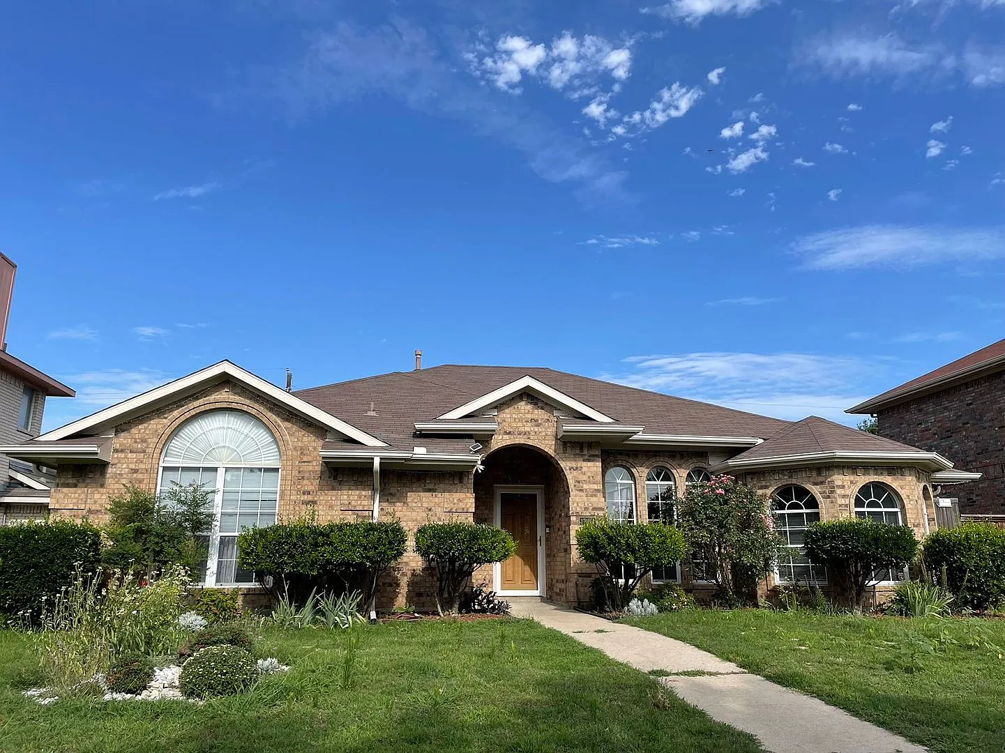 3 Bedroom 2 bath home in Allen, TX! — Photo 1