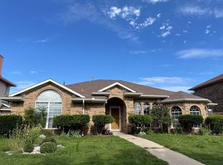 1304 Rosewood Ln, Allen, TX 75002