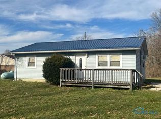 11964 Township Highway 29, Carey, OH 43316