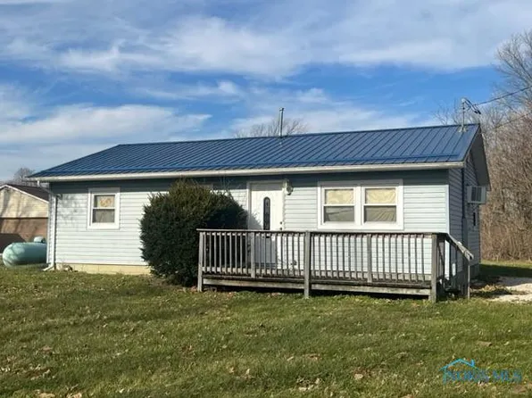 11964 Township Highway 29, Carey, OH 43316