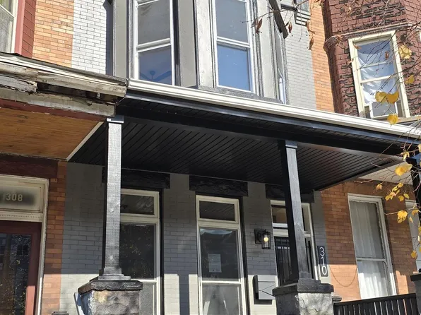 310 E 25th St, Baltimore, MD 21218