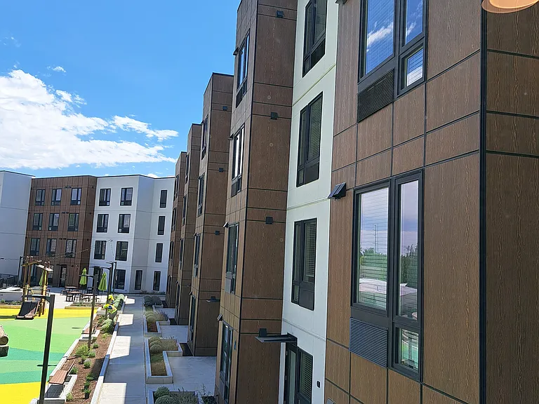 Wilson Station Apartments — Photo 12