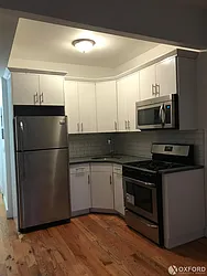 Rented by Oxford Property Group