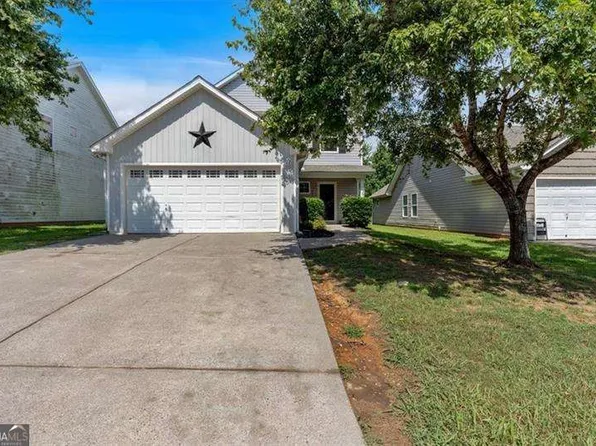 60 Oakbrook Dr SW, Cartersville, GA 30120